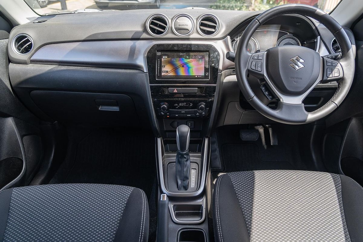 2023 Suzuki Vitara Limited Edition LY Series II