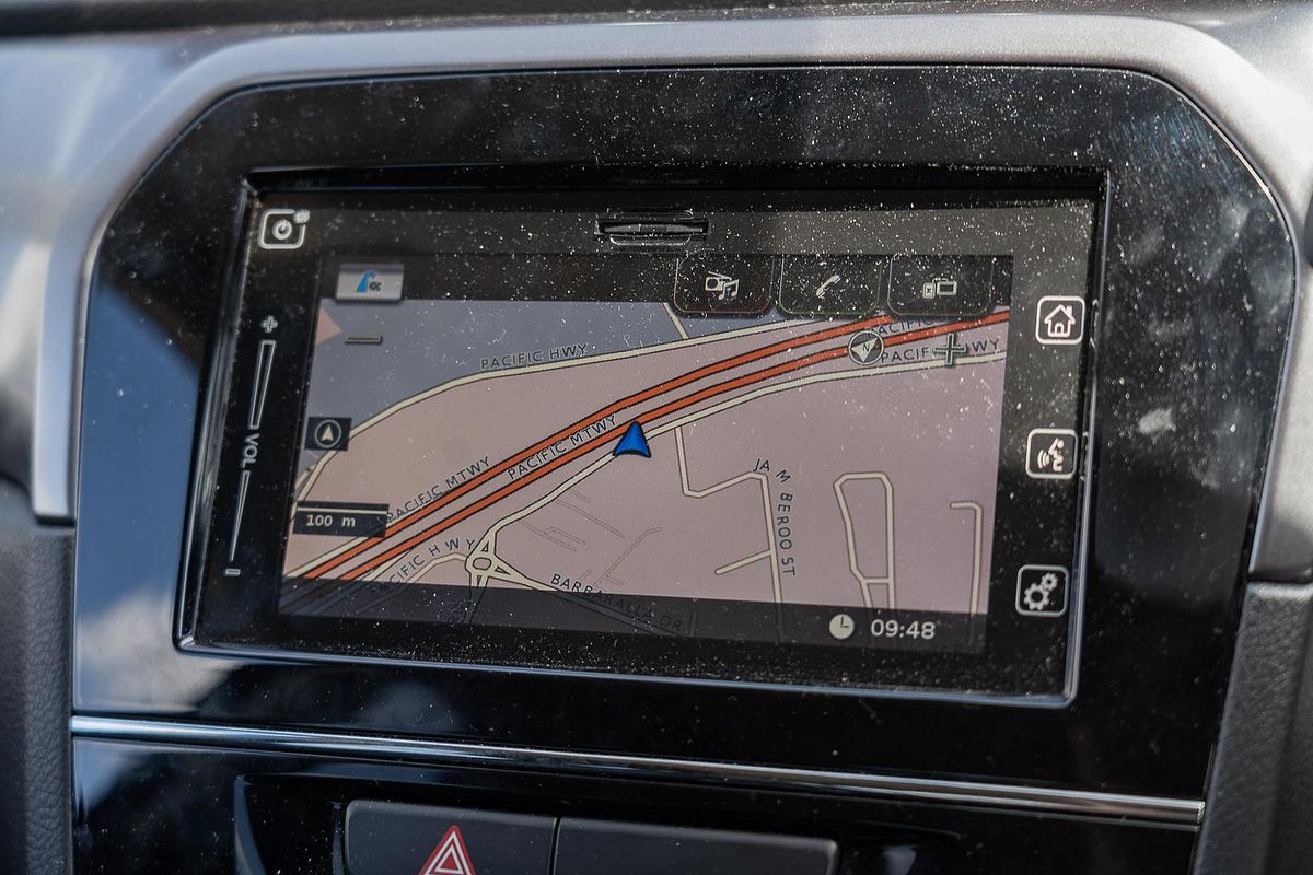 2023 Suzuki Vitara Limited Edition LY Series II