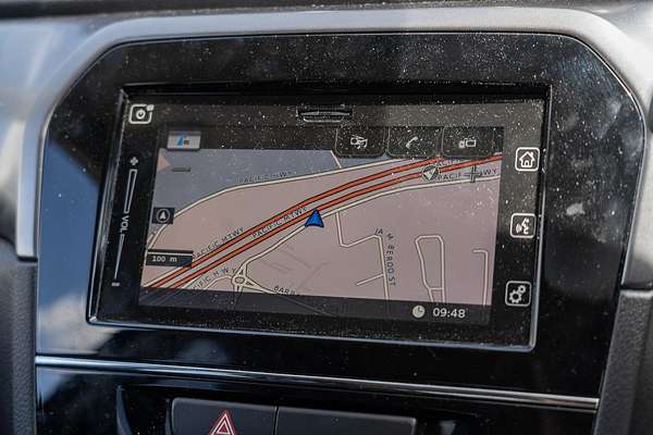 2023 Suzuki Vitara Limited Edition LY Series II