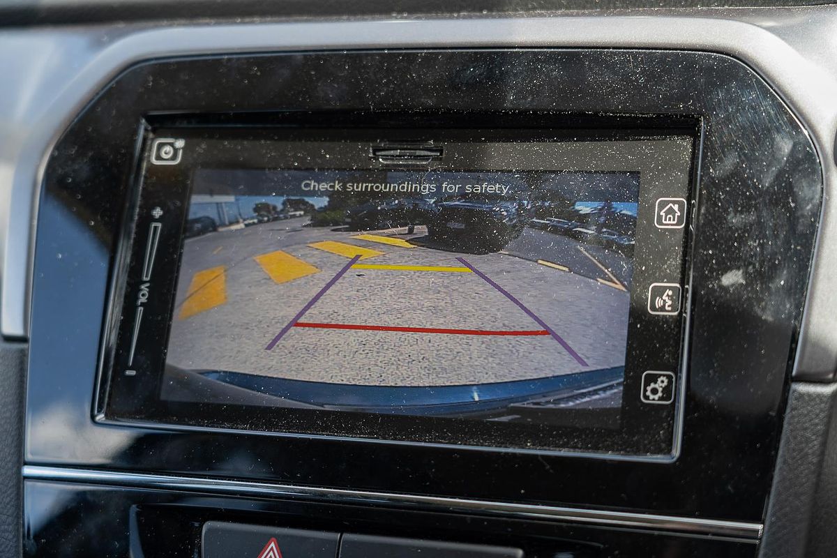 2023 Suzuki Vitara Limited Edition LY Series II