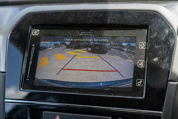 2023 Suzuki Vitara Limited Edition LY Series II