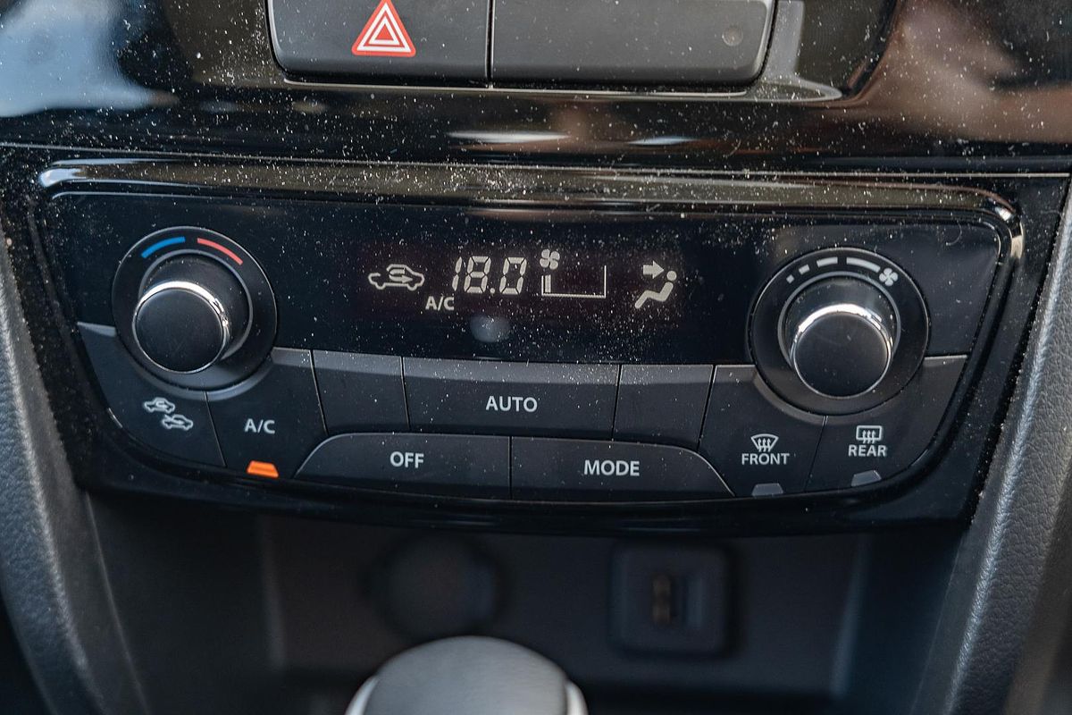 2023 Suzuki Vitara Limited Edition LY Series II