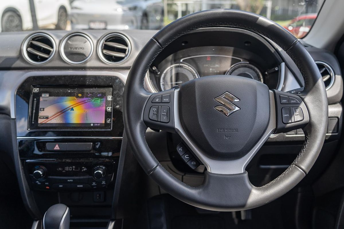 2023 Suzuki Vitara Limited Edition LY Series II