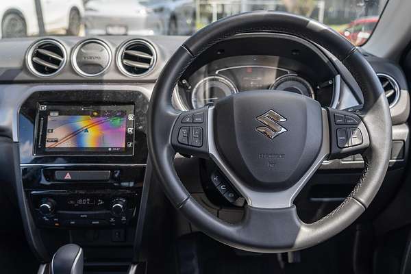 2023 Suzuki Vitara Limited Edition LY Series II
