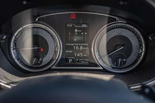 2023 Suzuki Vitara Limited Edition LY Series II