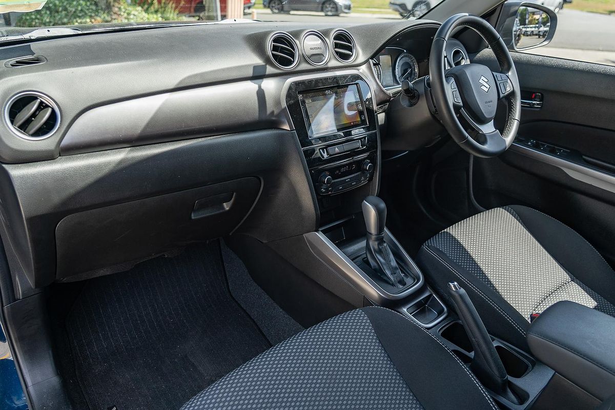 2023 Suzuki Vitara Limited Edition LY Series II