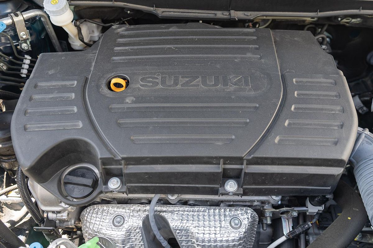 2023 Suzuki Vitara Limited Edition LY Series II