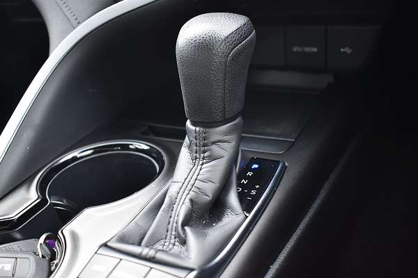 2024 Toyota Camry Ascent AXVH80R