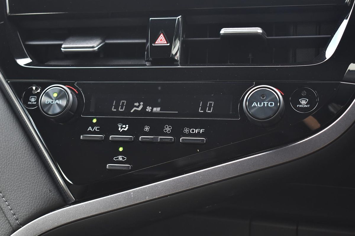 2024 Toyota Camry Ascent AXVH80R