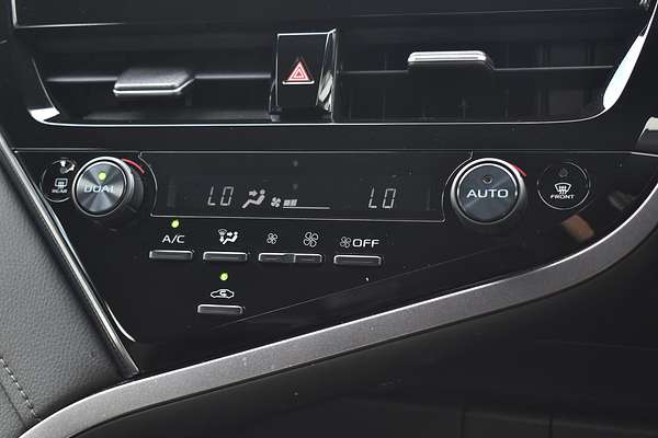 2024 Toyota Camry Ascent AXVH80R