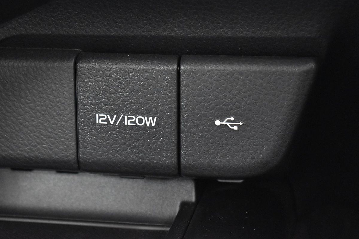 2024 Toyota Camry Ascent AXVH80R