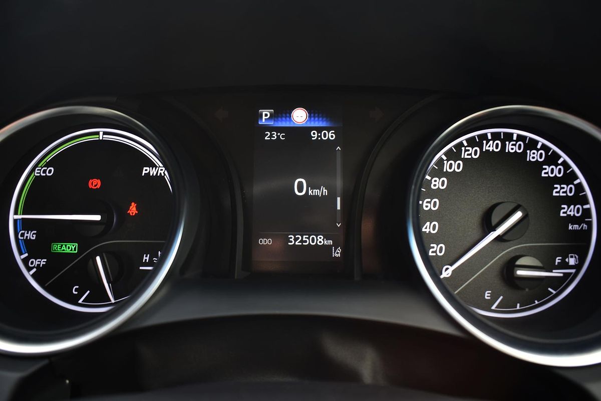 2024 Toyota Camry Ascent AXVH80R