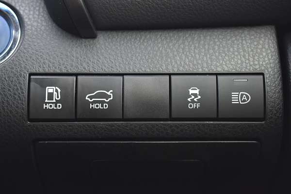 2024 Toyota Camry Ascent AXVH80R