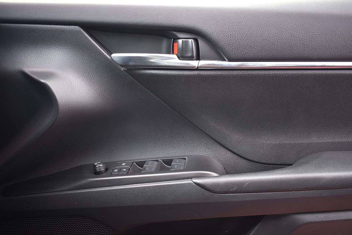 2024 Toyota Camry Ascent AXVH80R