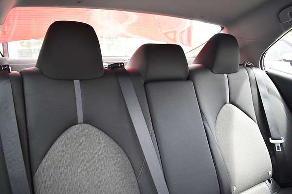 2024 Toyota Camry Ascent AXVH80R