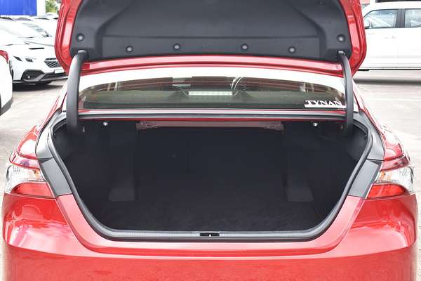 2024 Toyota Camry Ascent AXVH80R