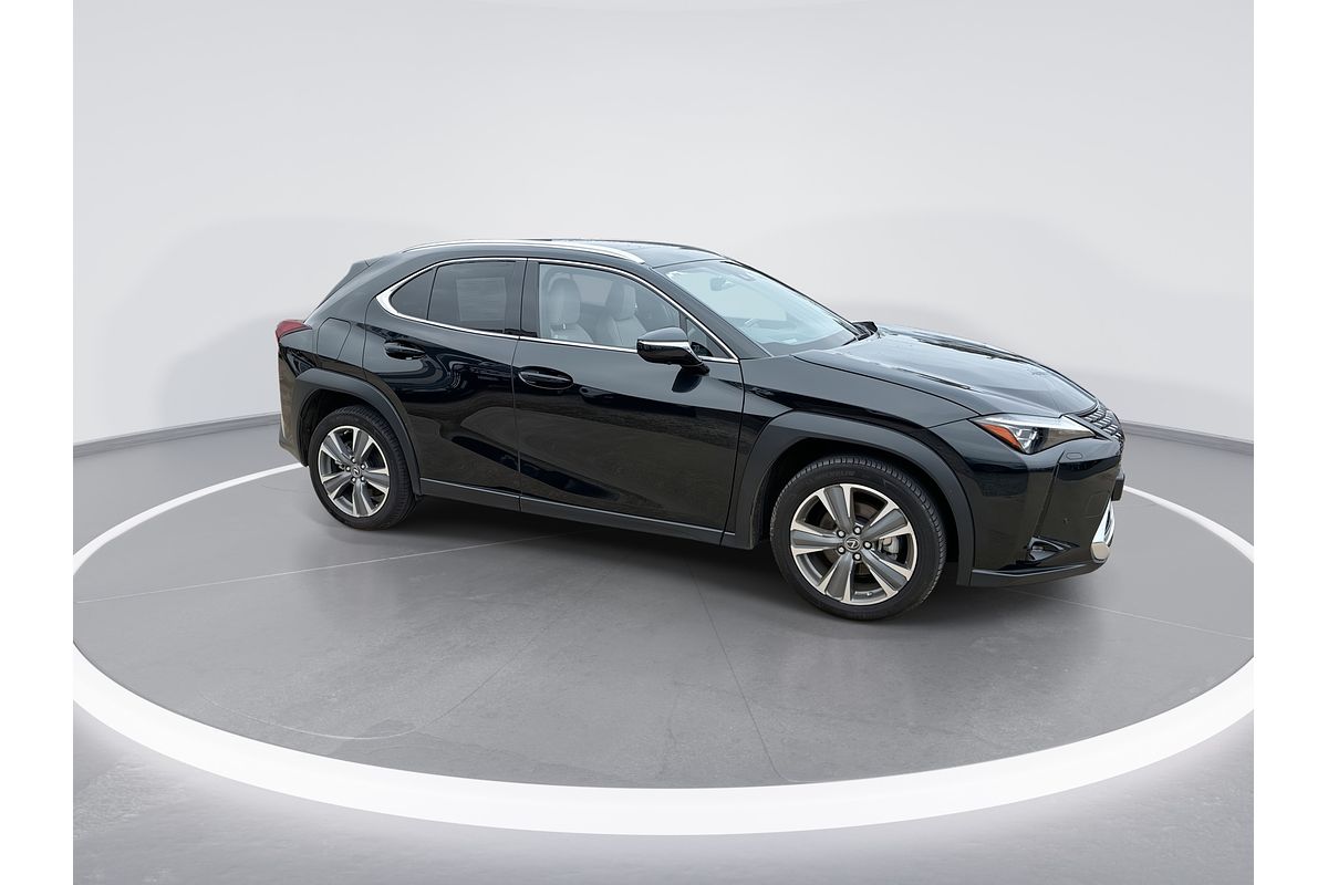 2023 Lexus UX UX300e Sports Luxury KMA10R