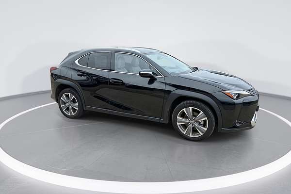 2023 Lexus UX UX300e Sports Luxury KMA10R