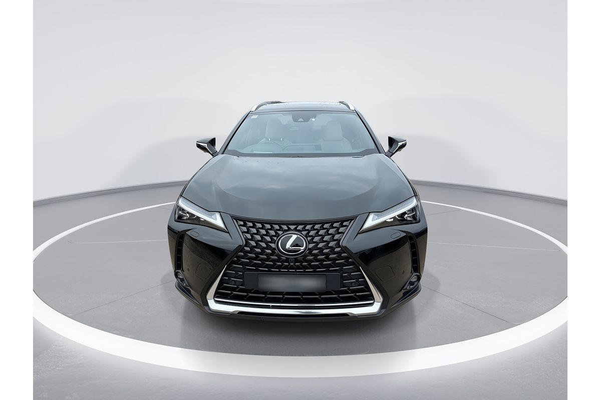 2023 Lexus UX UX300e Sports Luxury KMA10R
