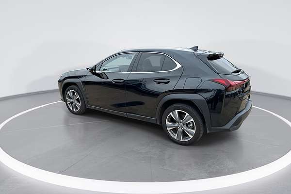 2023 Lexus UX UX300e Sports Luxury KMA10R