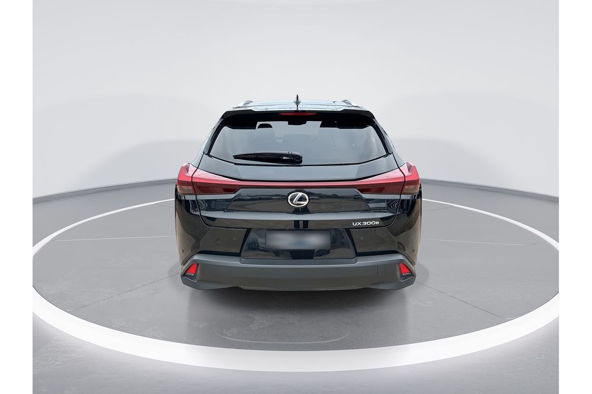 2023 Lexus UX UX300e Sports Luxury KMA10R