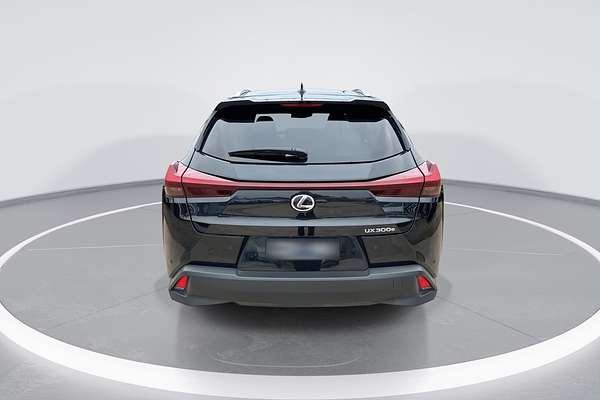 2023 Lexus UX UX300e Sports Luxury KMA10R