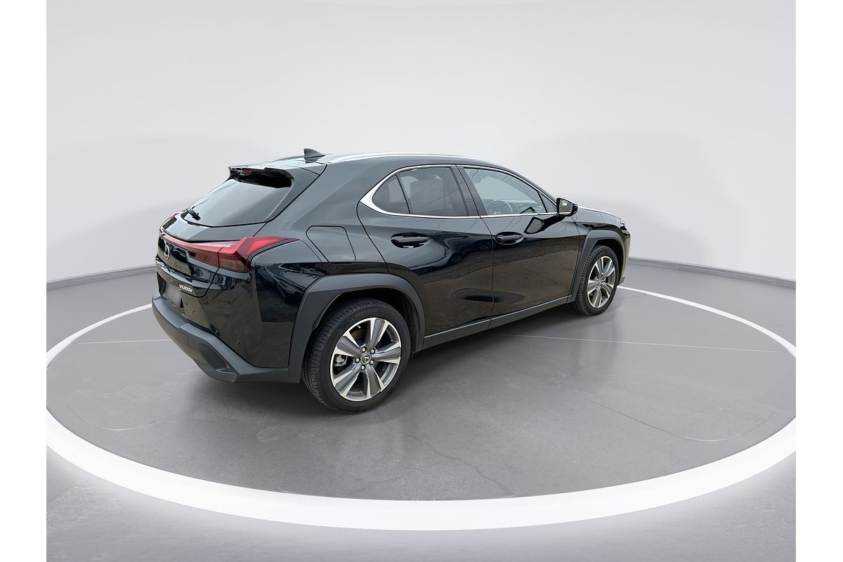 2023 Lexus UX UX300e Sports Luxury KMA10R