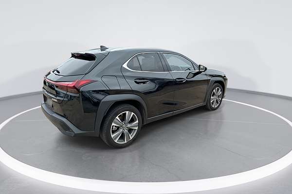 2023 Lexus UX UX300e Sports Luxury KMA10R