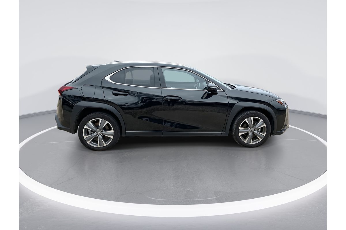 2023 Lexus UX UX300e Sports Luxury KMA10R