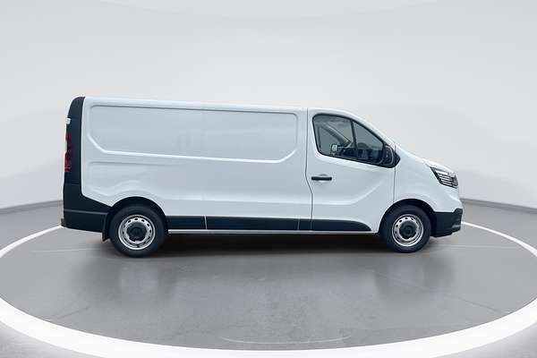 2024 Renault Trafic Pro X82 SWB Low Roof