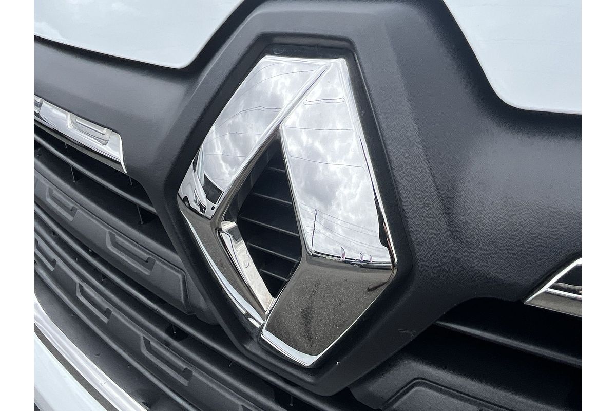 2024 Renault Trafic Pro X82 SWB Low Roof