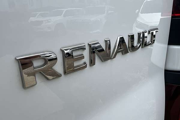 2024 Renault Trafic Pro X82 SWB Low Roof