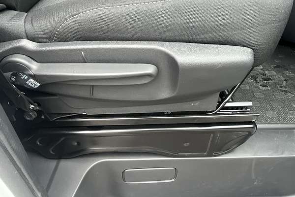 2024 Renault Trafic Pro X82 SWB Low Roof