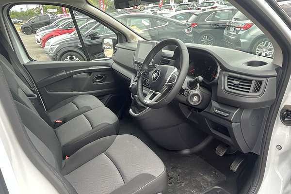 2024 Renault Trafic Pro X82 SWB Low Roof