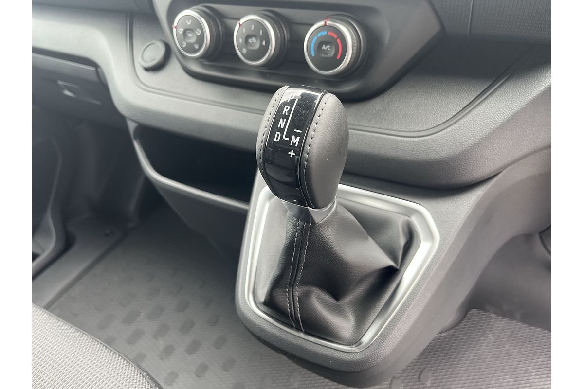 2024 Renault Trafic Pro X82 SWB Low Roof