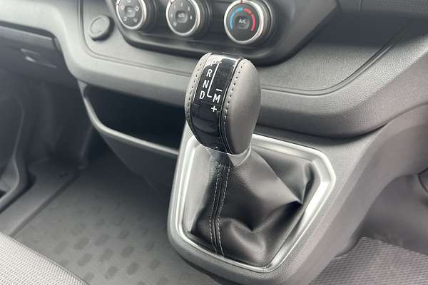 2024 Renault Trafic Pro X82 SWB Low Roof