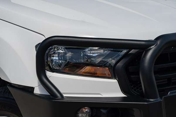 2021 Ford Ranger XL PX MkIII 4X4 3.2L