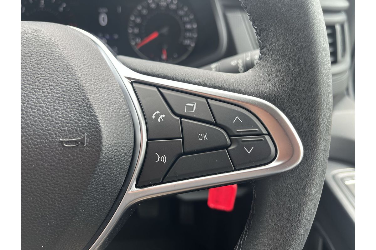 2024 Renault Trafic Pro X82 SWB Low Roof