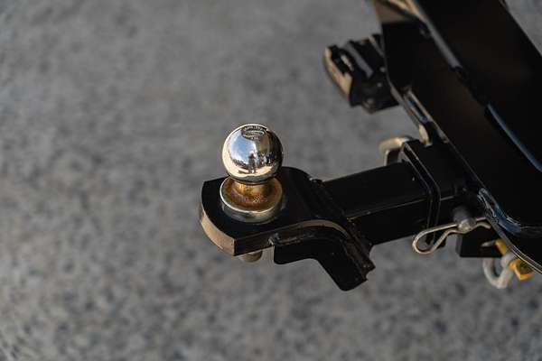 2021 Ford Ranger XL PX MkIII 4X4 3.2L