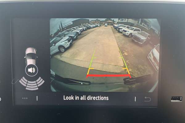 2024 Renault Trafic Pro X82 SWB Low Roof