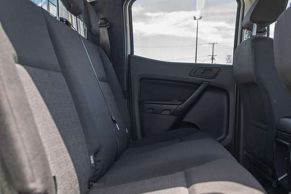 2021 Ford Ranger XL PX MkIII 4X4 3.2L