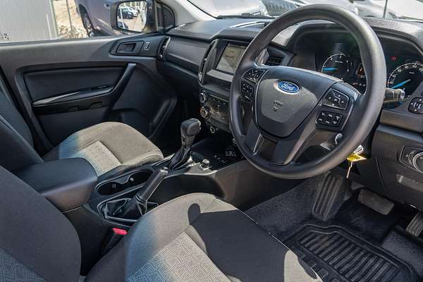 2021 Ford Ranger XL PX MkIII 4X4 3.2L