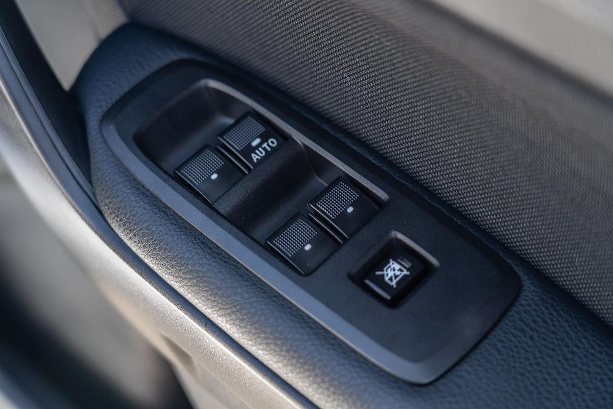 2021 Ford Ranger XL PX MkIII 4X4 3.2L