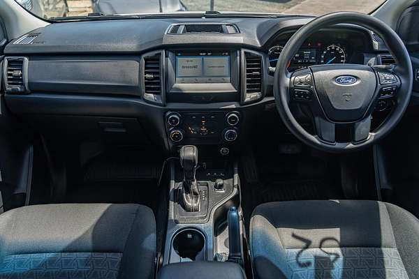 2021 Ford Ranger XL PX MkIII 4X4 3.2L