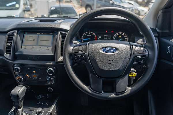 2021 Ford Ranger XL PX MkIII 4X4 3.2L