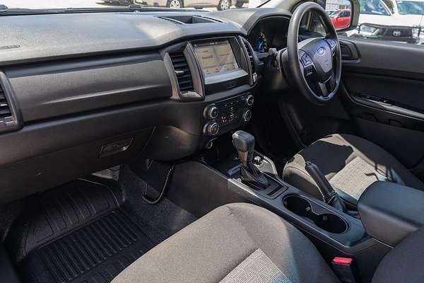 2021 Ford Ranger XL PX MkIII 4X4 3.2L