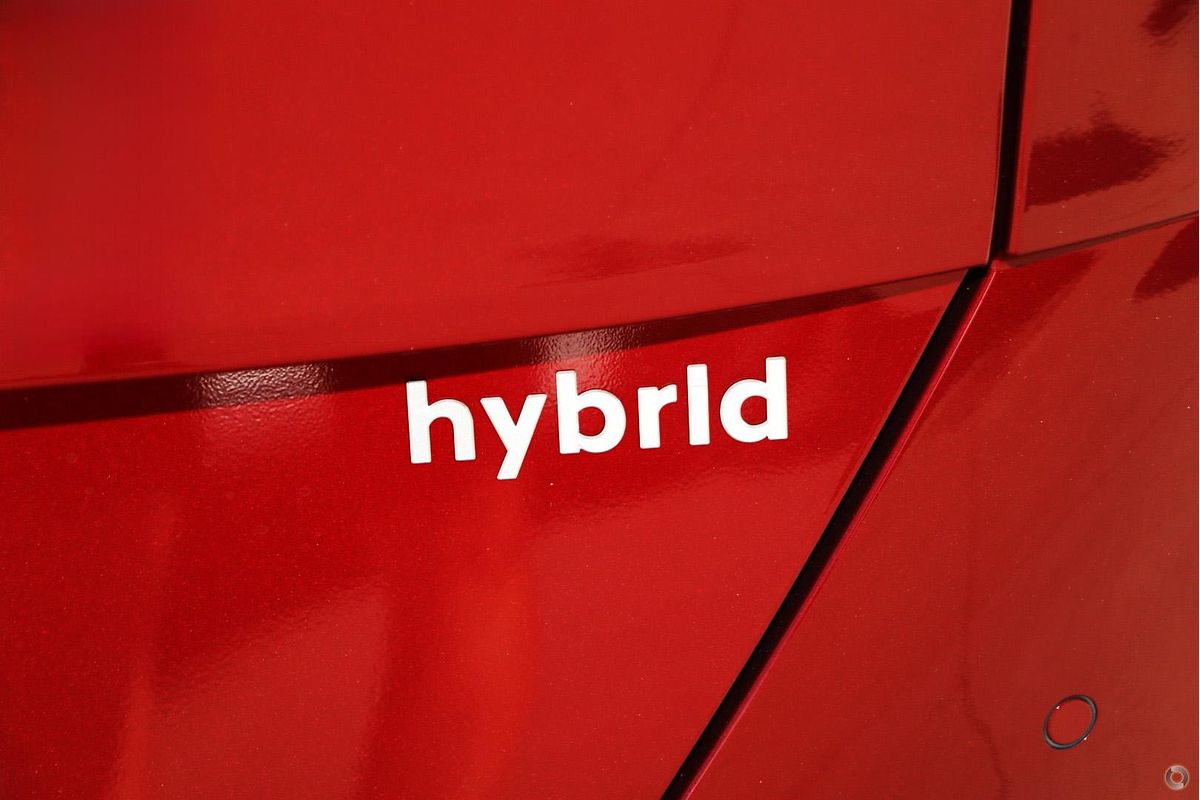2025 Hyundai Kona Hybrid Elite N Line SX2.V3