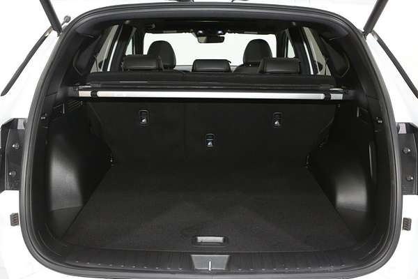 2023 Hyundai Tucson Highlander N Line NX4.V2