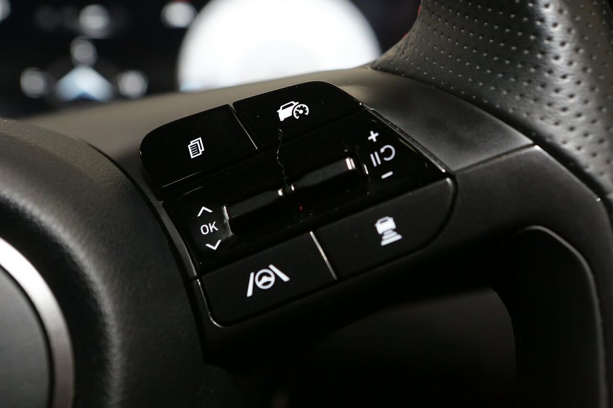 2023 Hyundai Tucson Highlander N Line NX4.V2