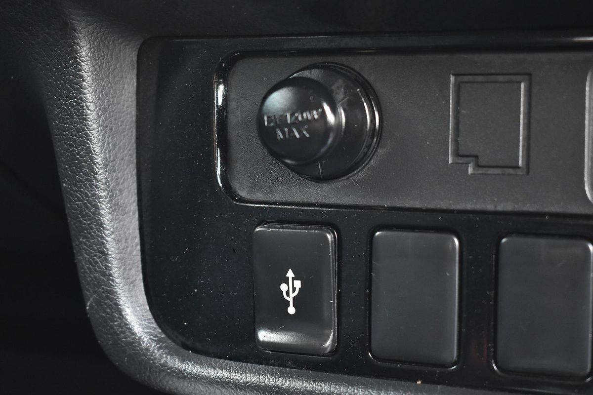 2019 Mitsubishi Outlander ES ZL